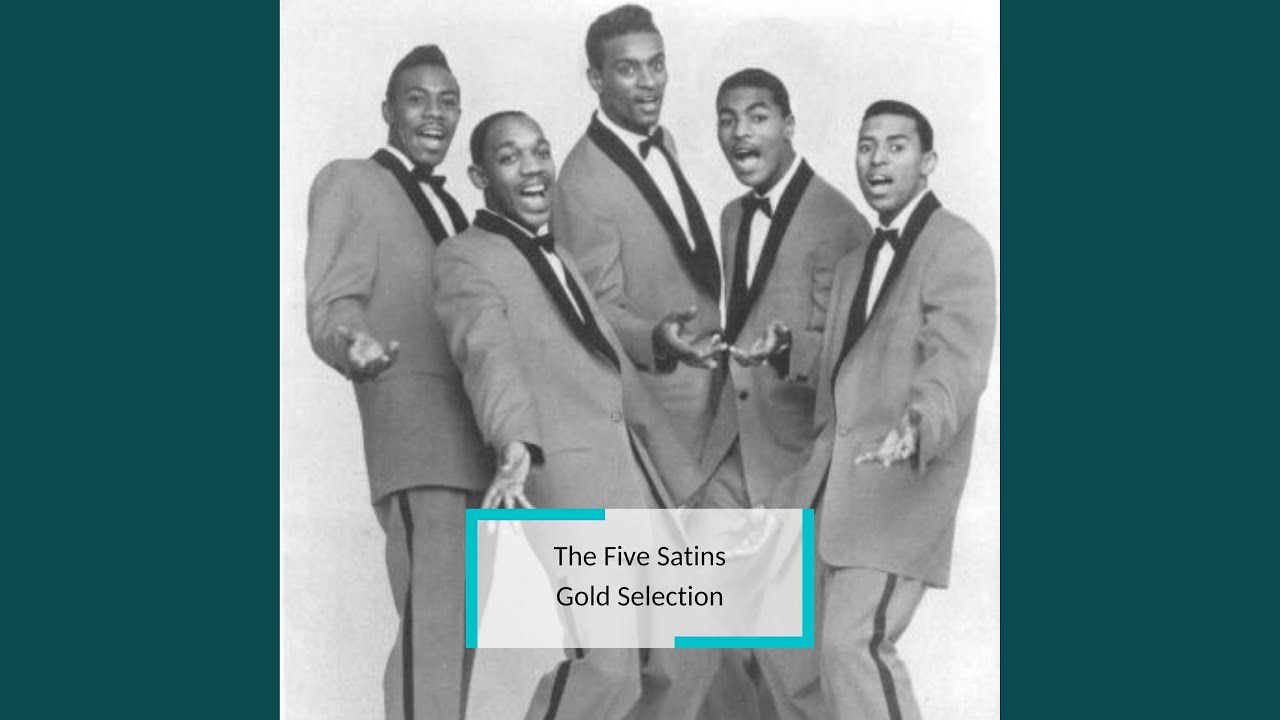 In The Still Of The Nite