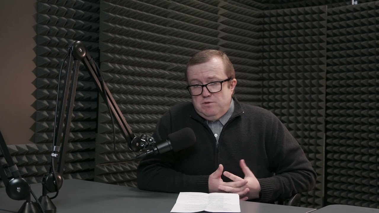 dr Andrzej Szabaciuk - Migracja, a wyzwania demograficzne współczesnej UE