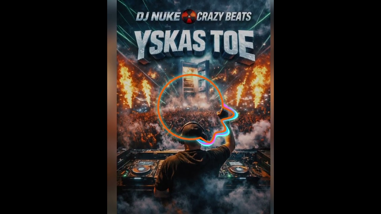 Yskas toe