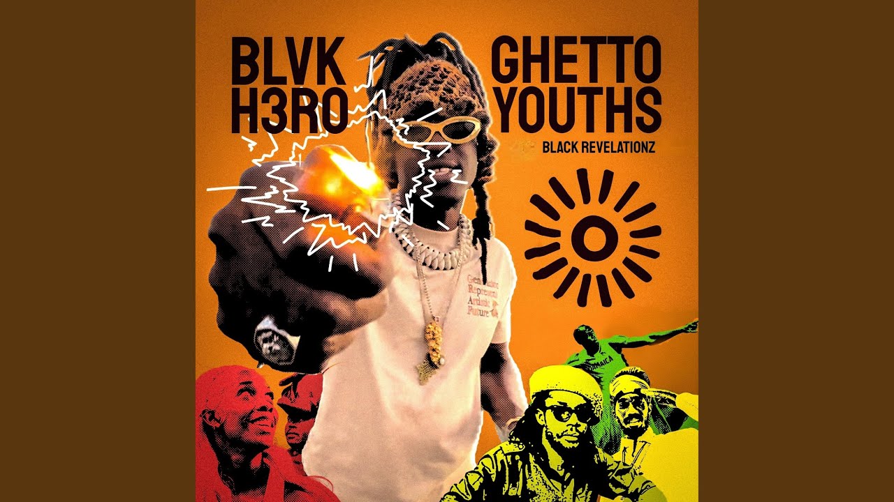 Ghetto Youths