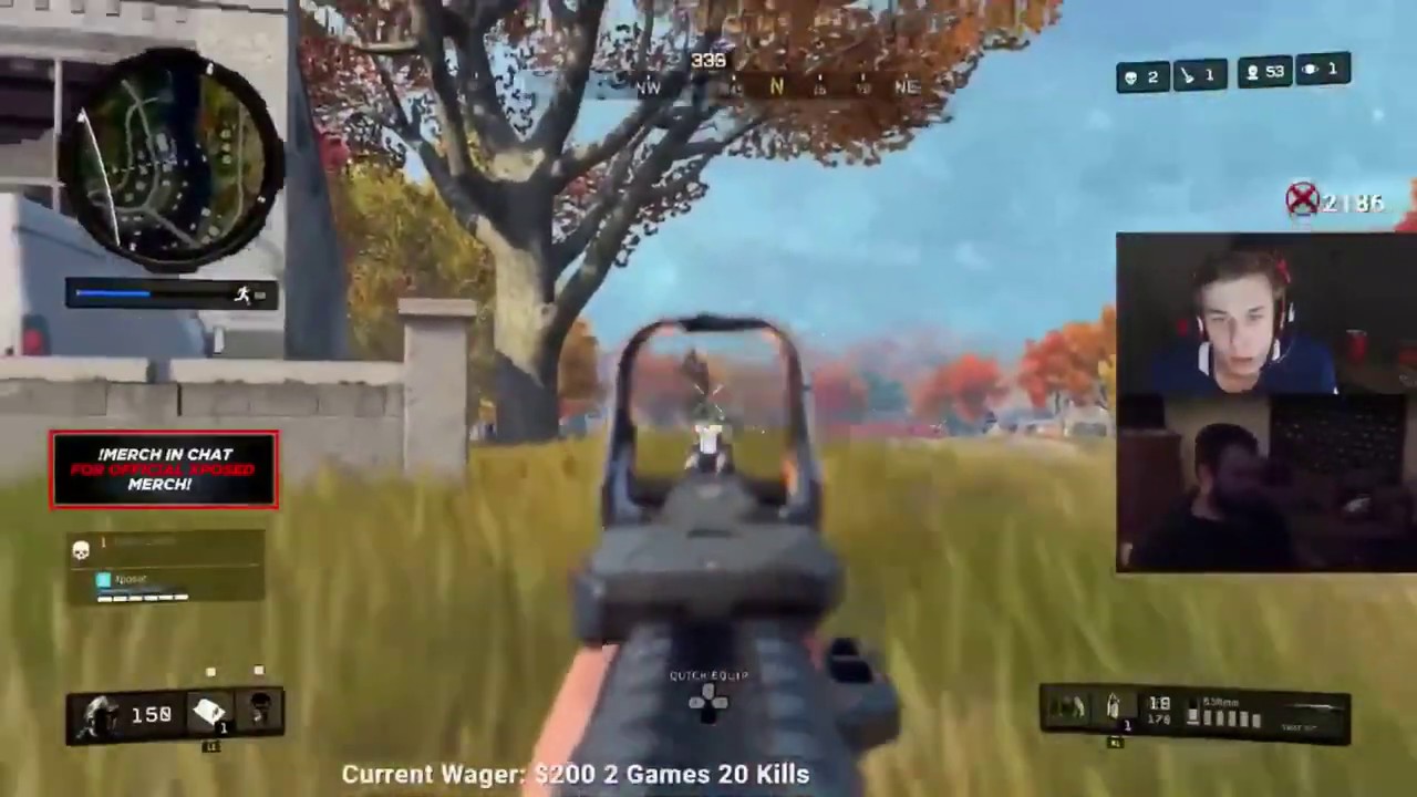 TheSteveStream Rage and Breaks Headset