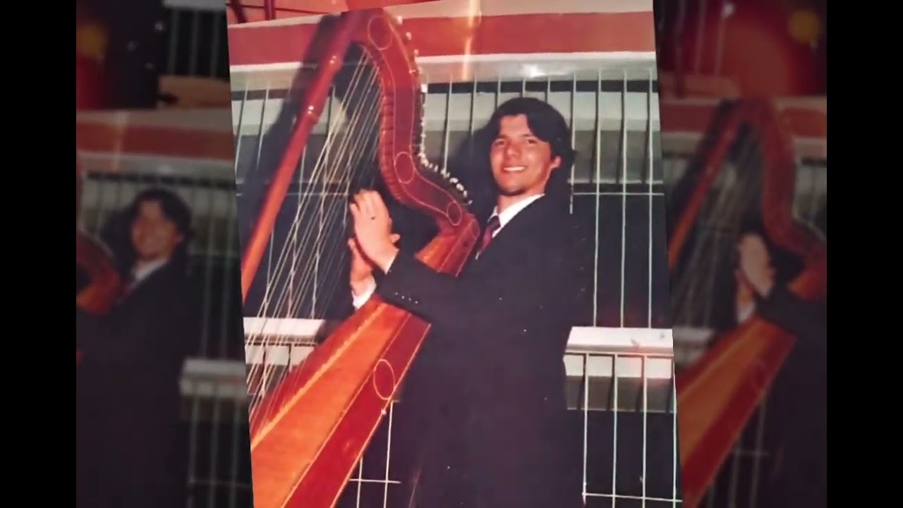 Cascada (Intérprete- Carlos González Guerrero)