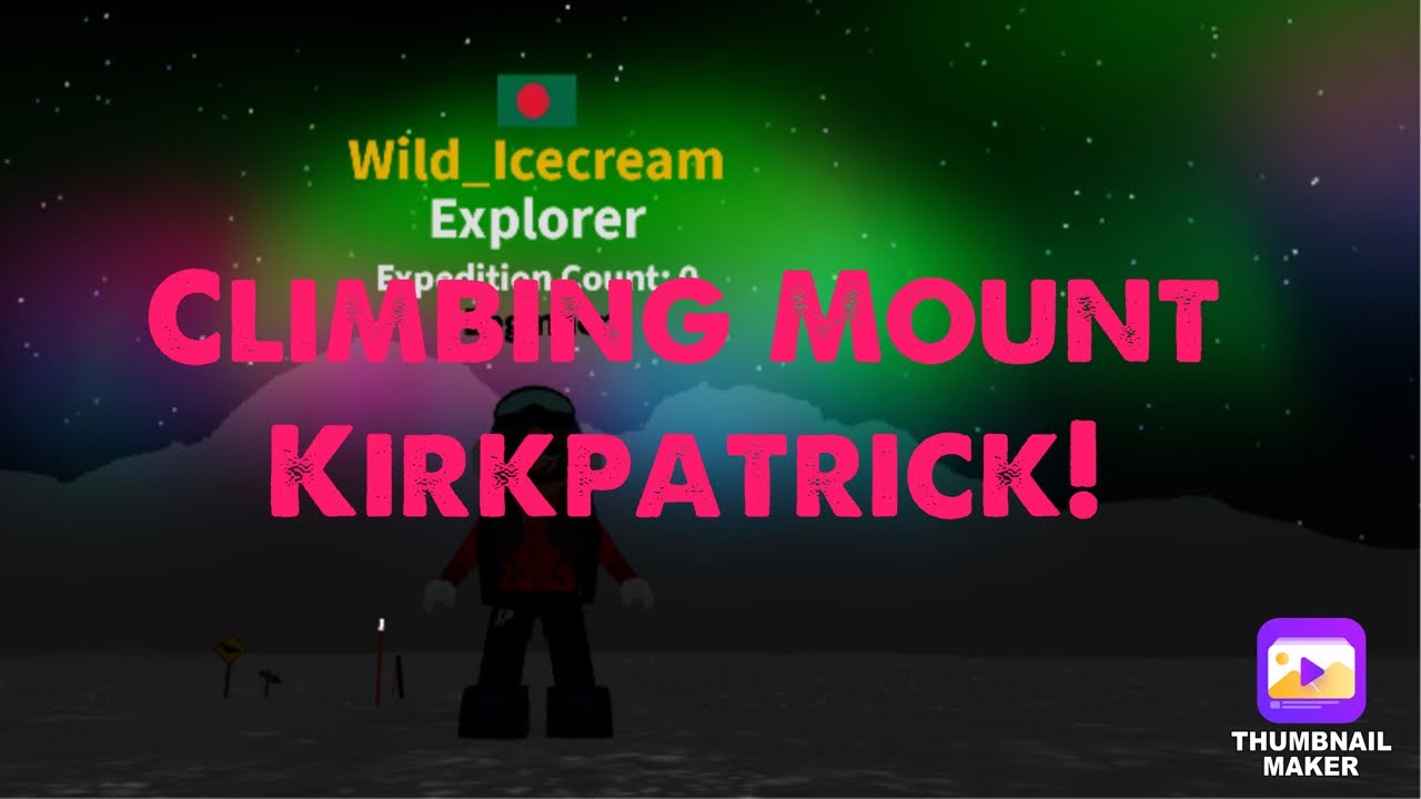 Climbing Mount Kirkpatrick! | Expedition Antarctica