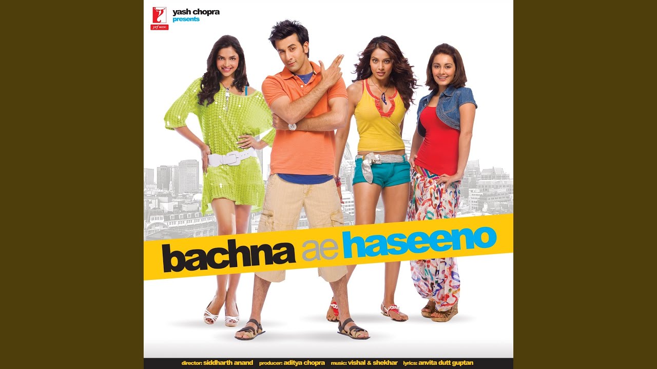 Aahista Aahista (From 