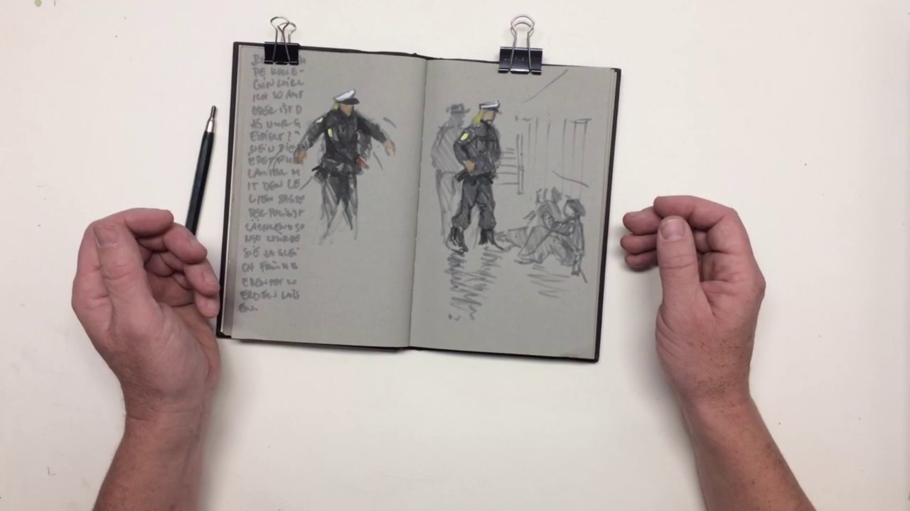 Wie stelle ich reflektierende Oberflächen dar?