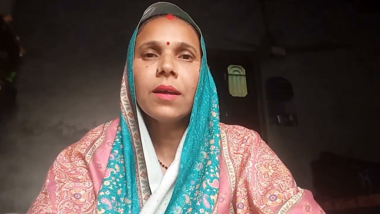 बहुत ही दर्द 😭😭 भरा सोहर गीत || अपने ओसारे बैठी,रुखमिन तौ बभना बोलावय हो ||