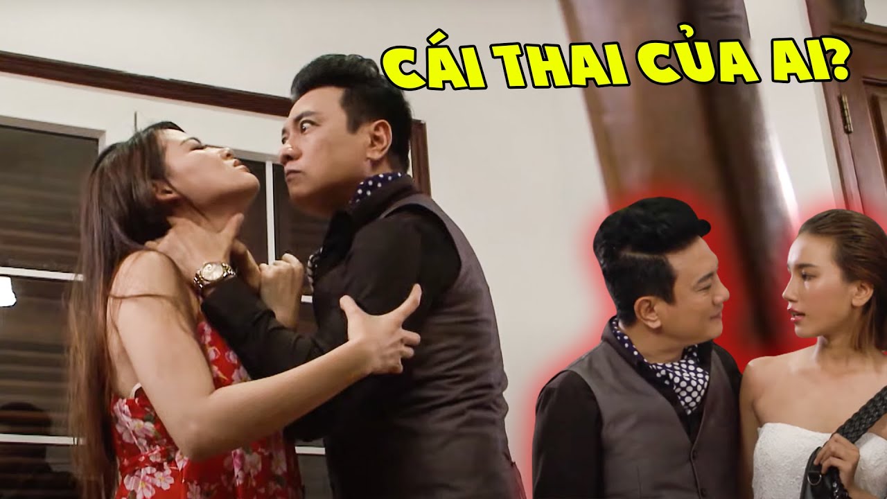 Cô gái DÙNG CÁI THAI để mong được Ông Trùm CHU CẤP MỖI THÁNG | PHIM TÂM LÝ XÃ HỘI VIỆT NAM 2023