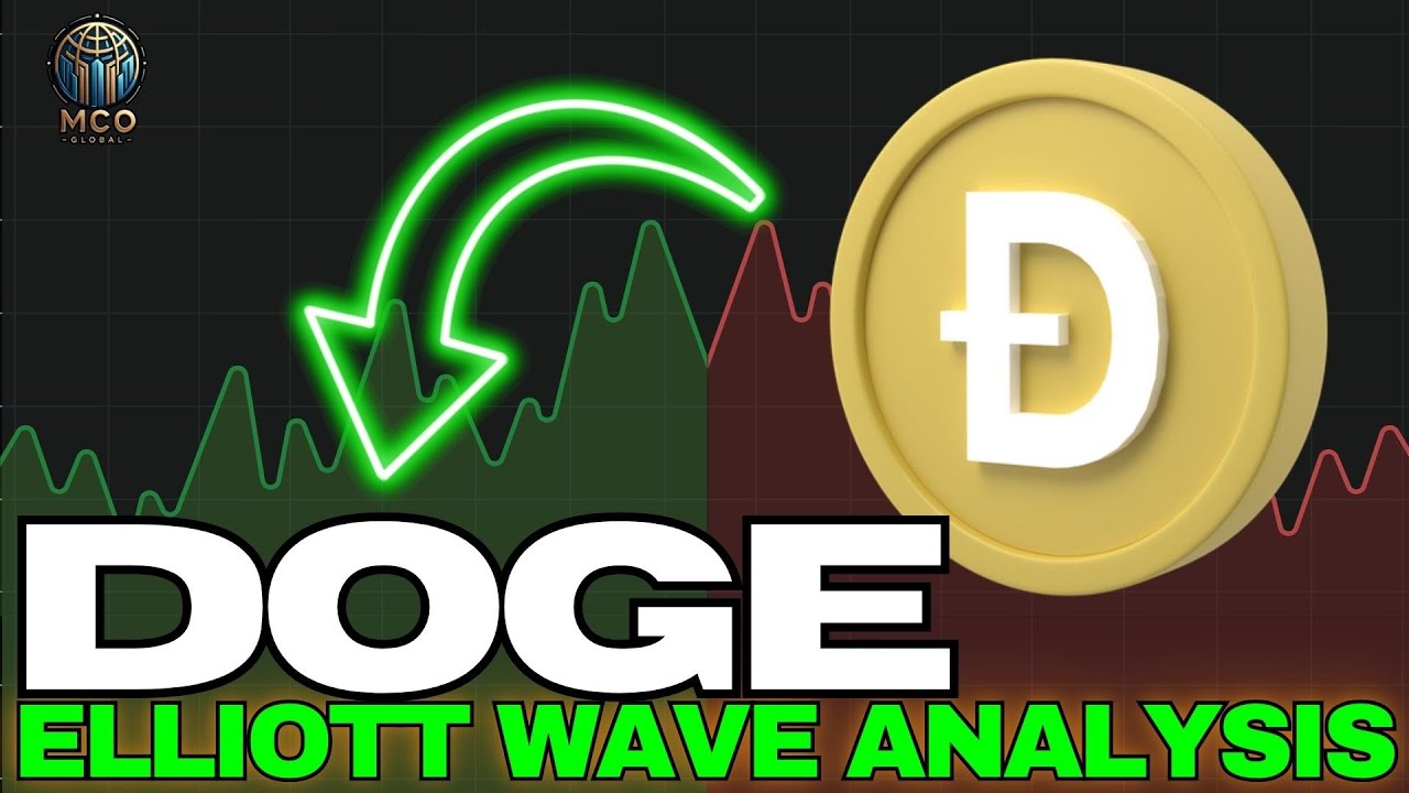 DOGE (Dogecoin) Analysis Today – Will the Trend Hold or Reverse?