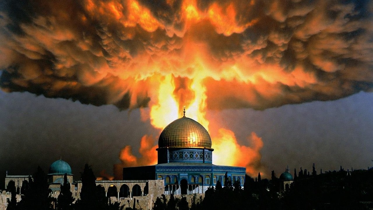 Globale Hungersnot geplant - Israel wird zerst&ouml;rt?