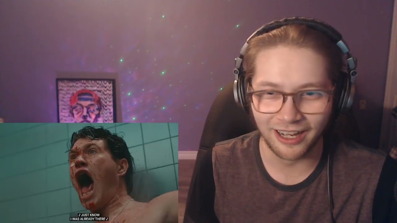 Sabrina Carpenter - Taste MV | FIRST REACTION