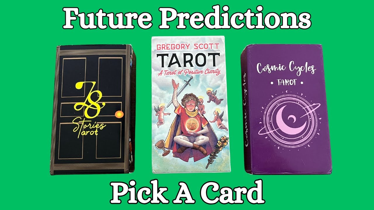 Your Next 48 Hours Pick A Card Tarot Reading Future Predictions