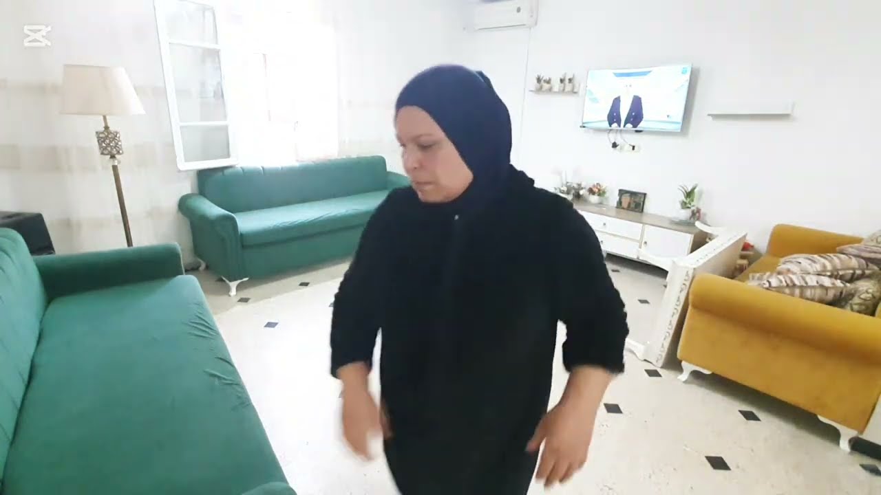 تغيير النفسيه لازم في الوقت هذا بالذات 🙈 كلامها اثر فيا برشااا 😪