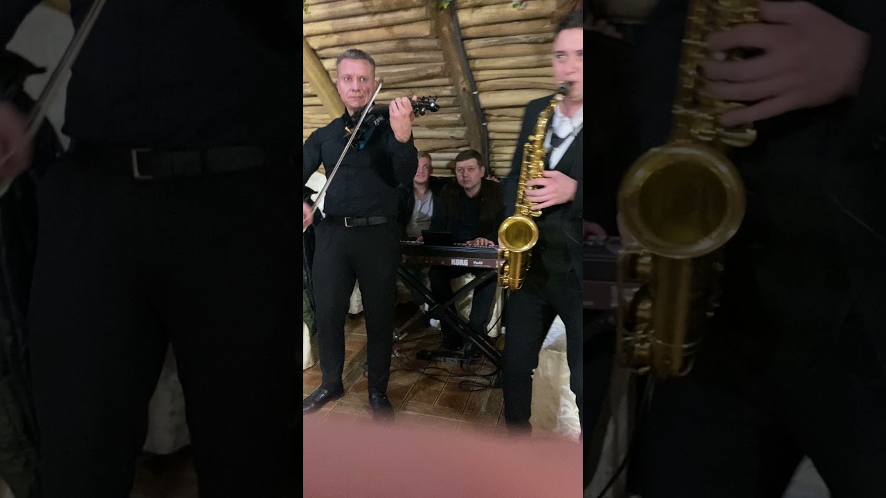 Sergiu Fetescu și Formația LiveTrio (Zi de naștere Manole)