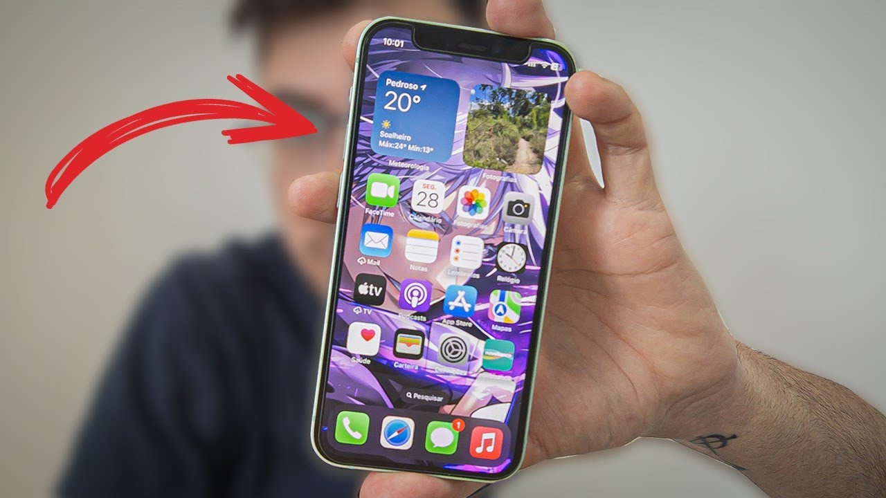iPhone 12 Mini - Vale a pena em 2025?