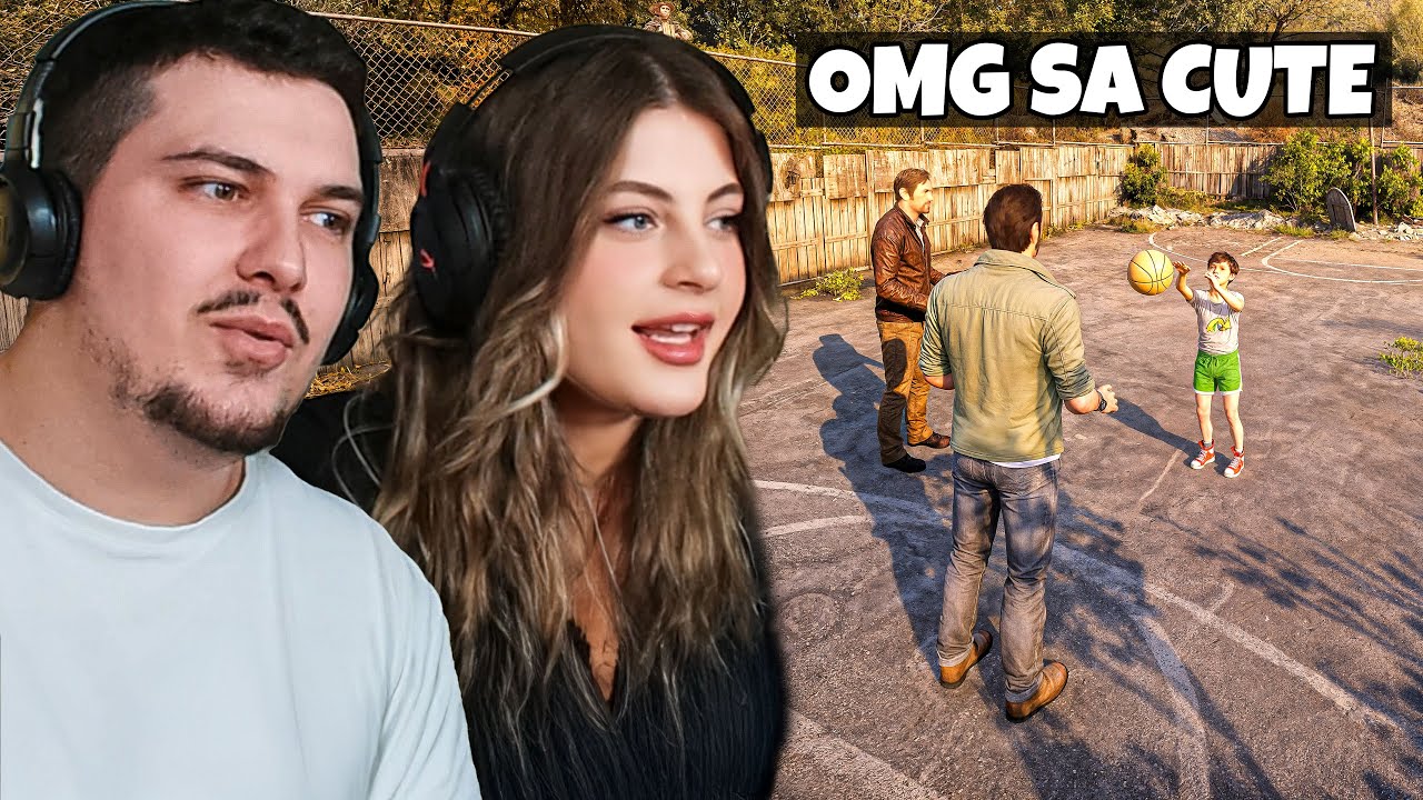 Nga Burgu Shkova Me Taku FAMILJEN | A Way Out - Pjesa 3