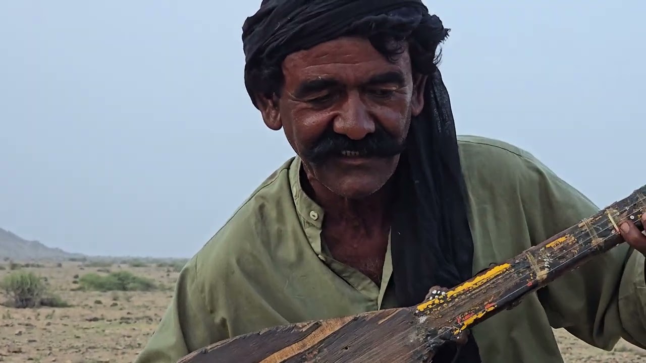 Ustad haleem burfat gulam Muhammad burfat singing great new sindhi song moro | #sindhimusic 