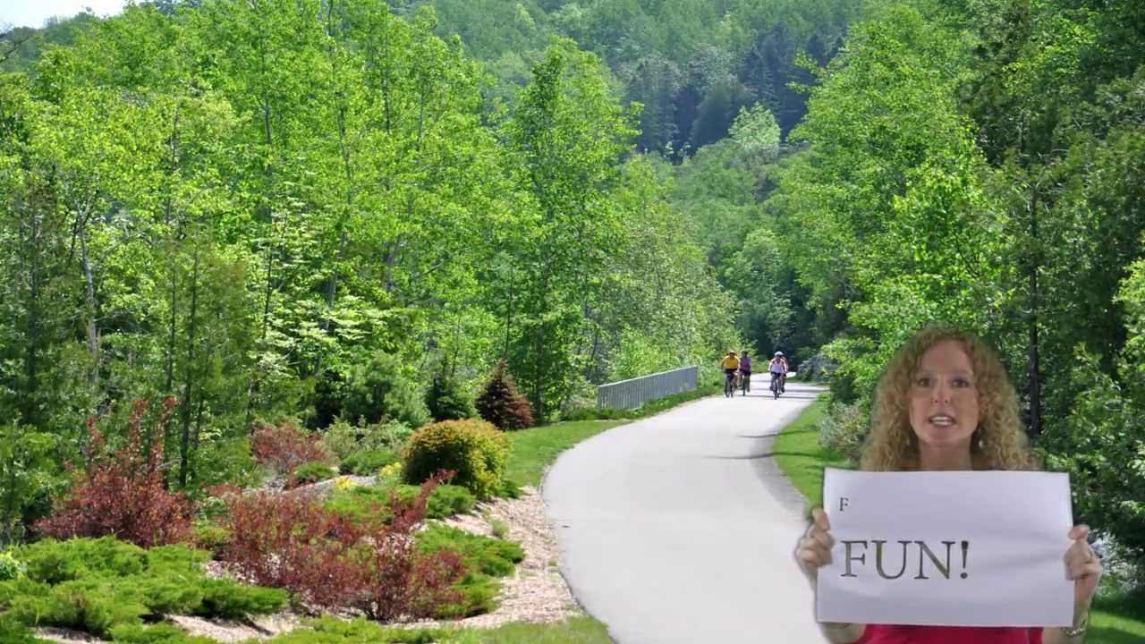 Emmet County A to Z