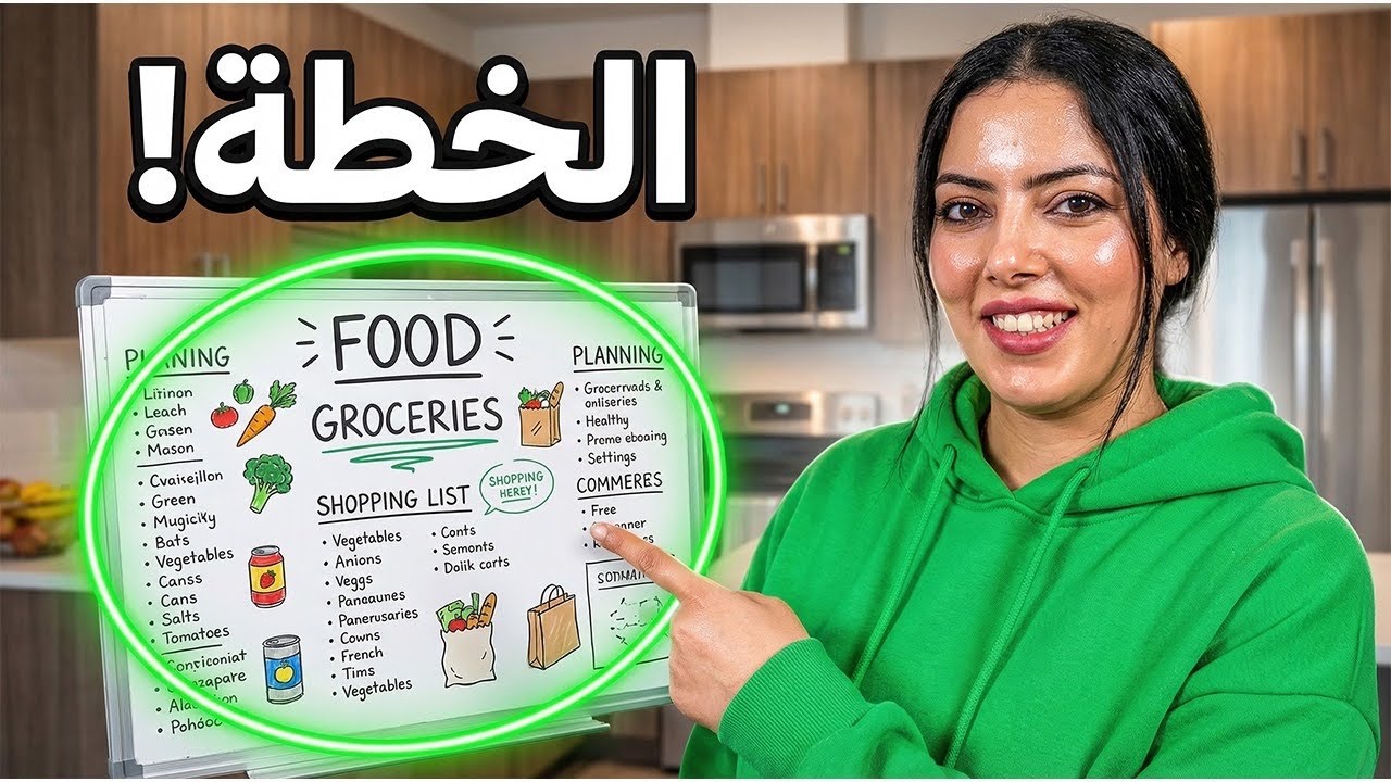 انا اللي بحط الخطه 