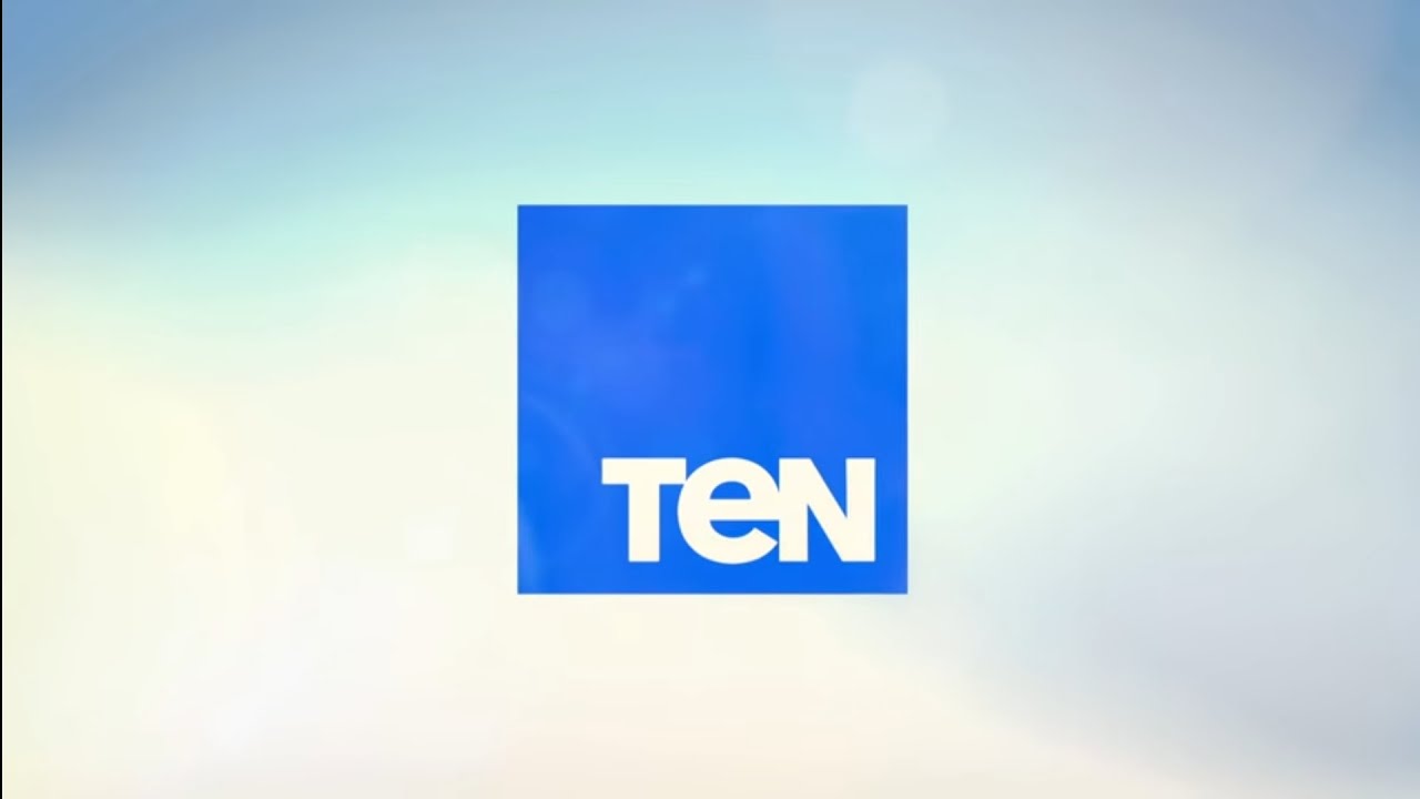 TeN TV // Promos // 2019