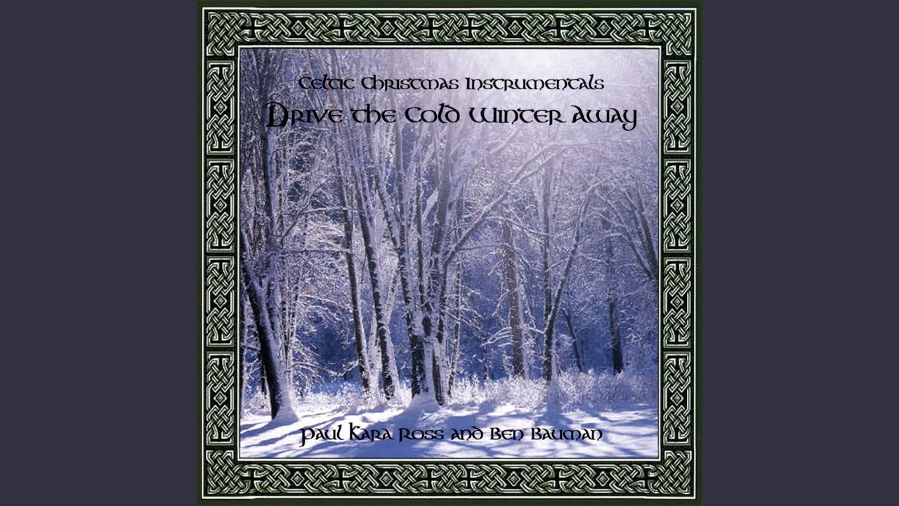 Drive the Cold Winter Away/Let All Mortal Flesh Keep Silent