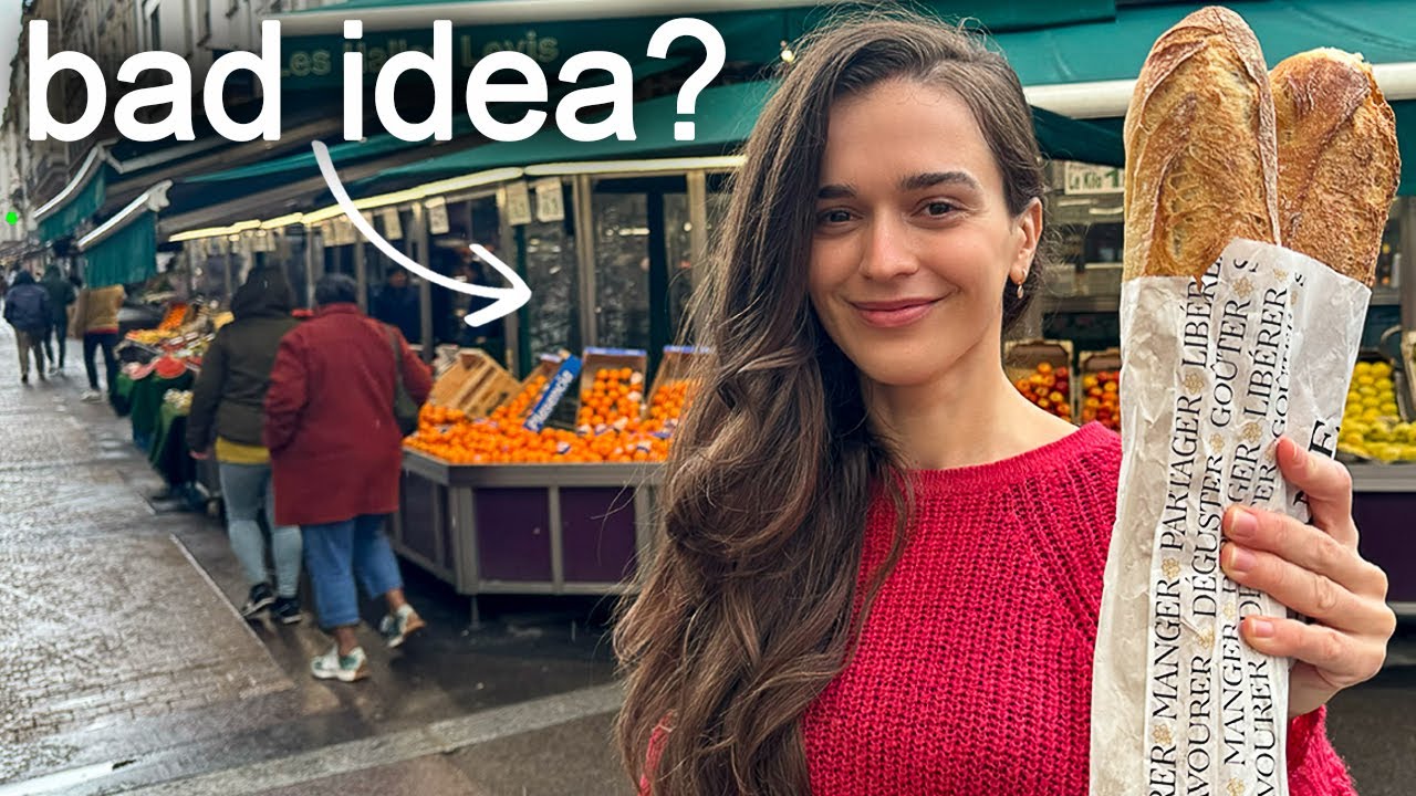 Is Paris Overrated? My Thoughts as a Local!