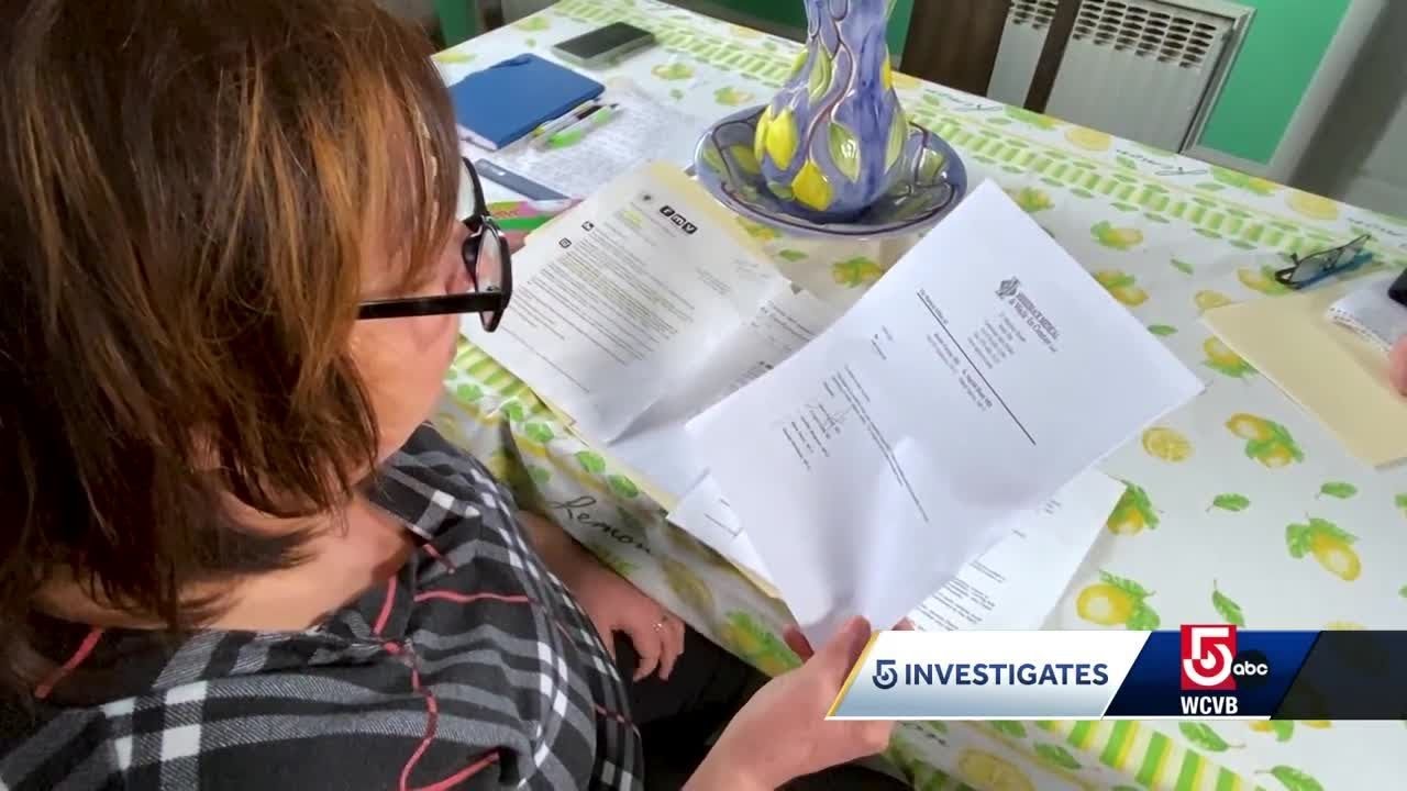 How a doctor mistake turned into a Mass. RMV nightmare for a woman