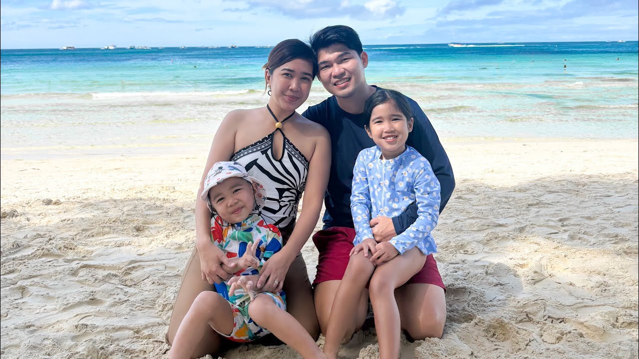 THE LIBATONS | Boracay 2026