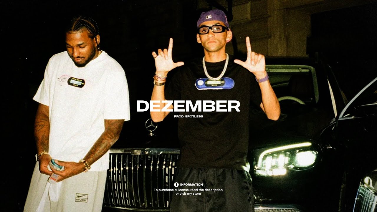 Reezy x Paul K Type Beat 
