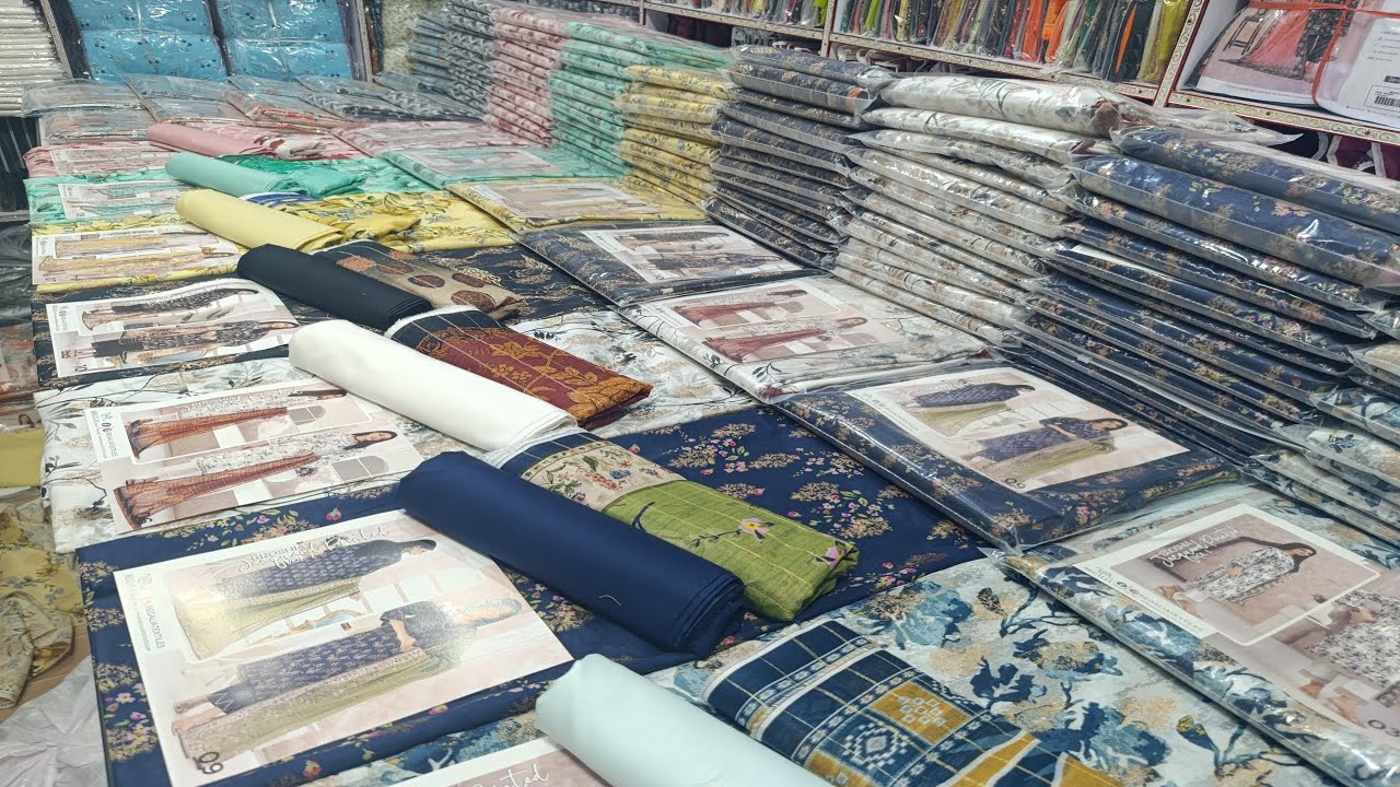 Regalia original jacquard collection whole sale market ladies souit UN-stitched 3pcs branded 