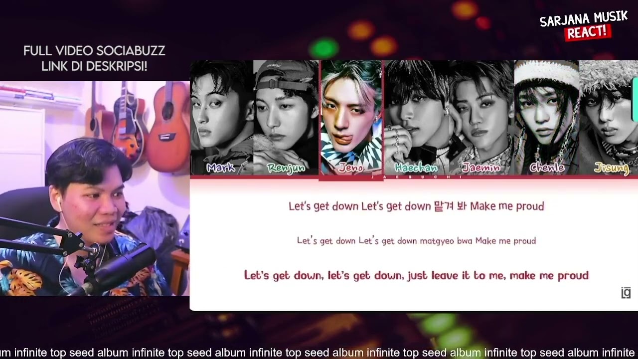 NCT DREAM 