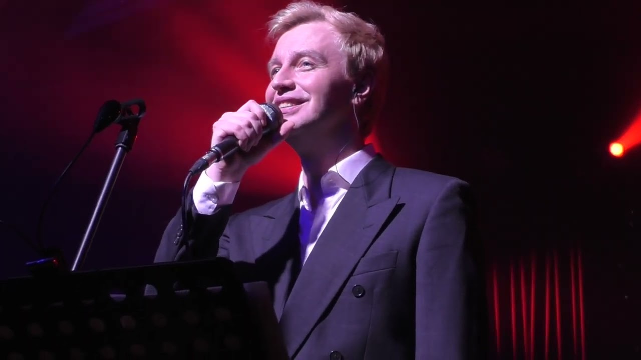 Алексей Гоман и 