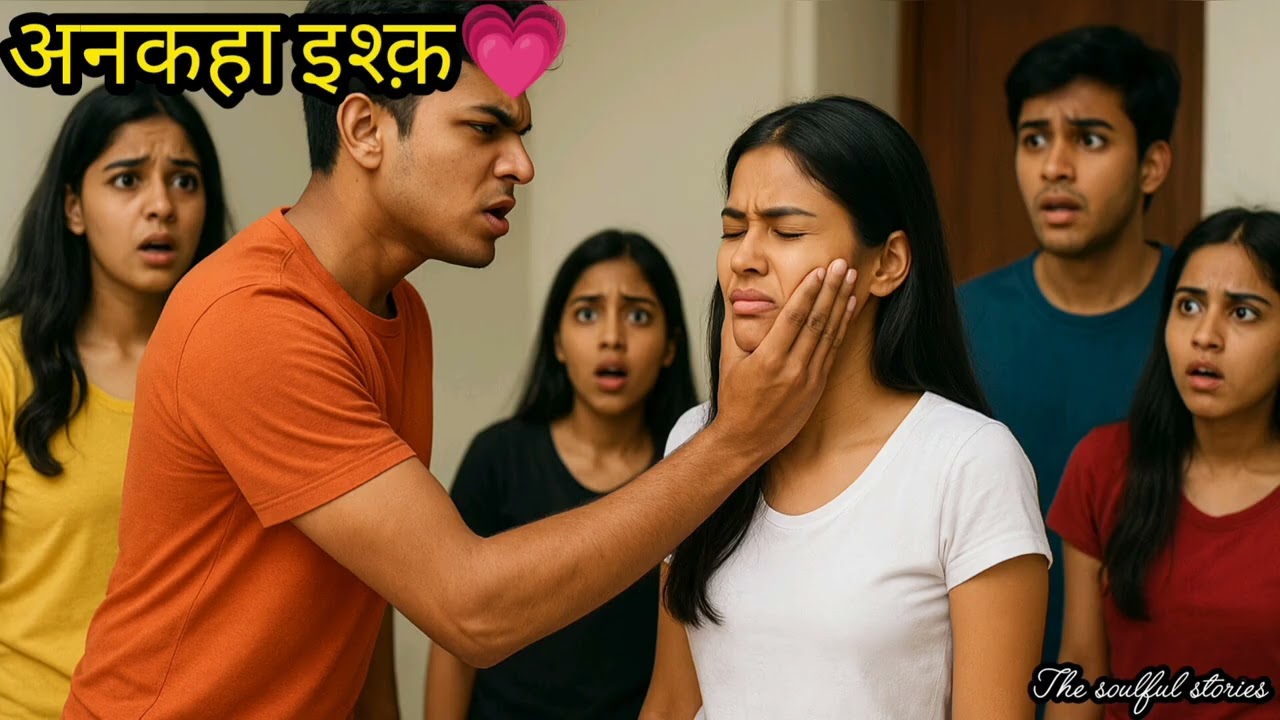 Ankaha ishq💓💓||part-2||(Neera &ayesha)|| Love story 💓|| new lesbian love story 💓💓