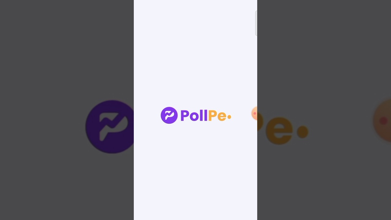 Pollpe earn money check the description and download app and earn money #shorts #shortsfeed #pollpe