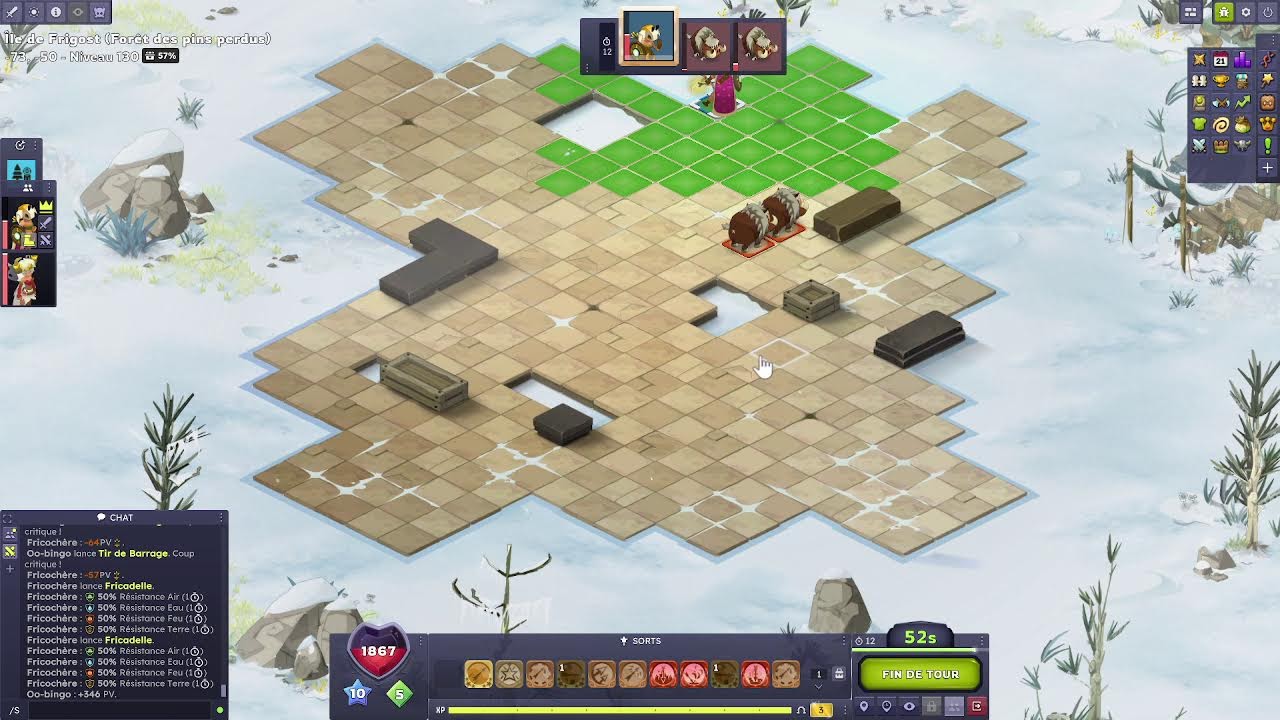 dofus