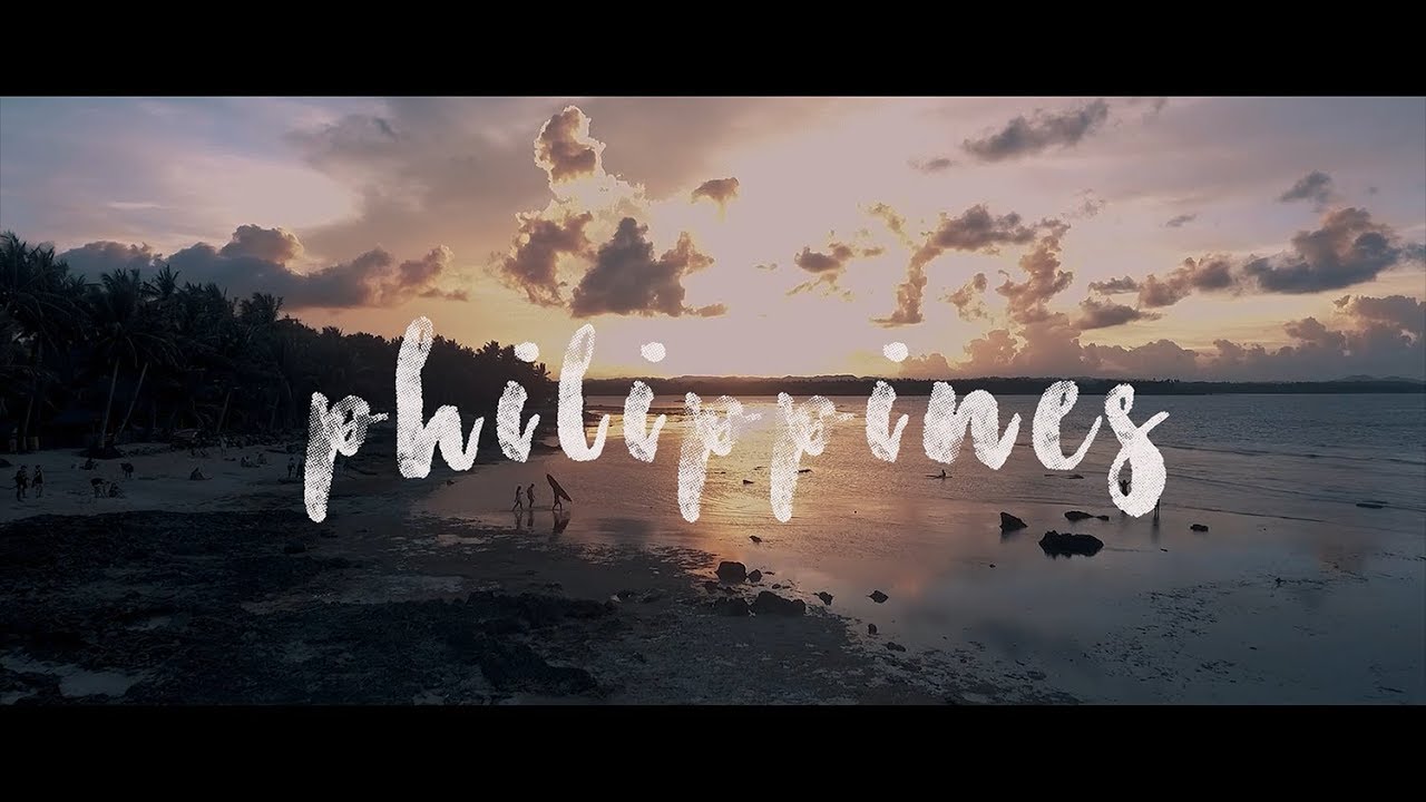 PHILIPPINES || A TRUE HIDDEN GEM || CINEMATIC TRAVEL FILM