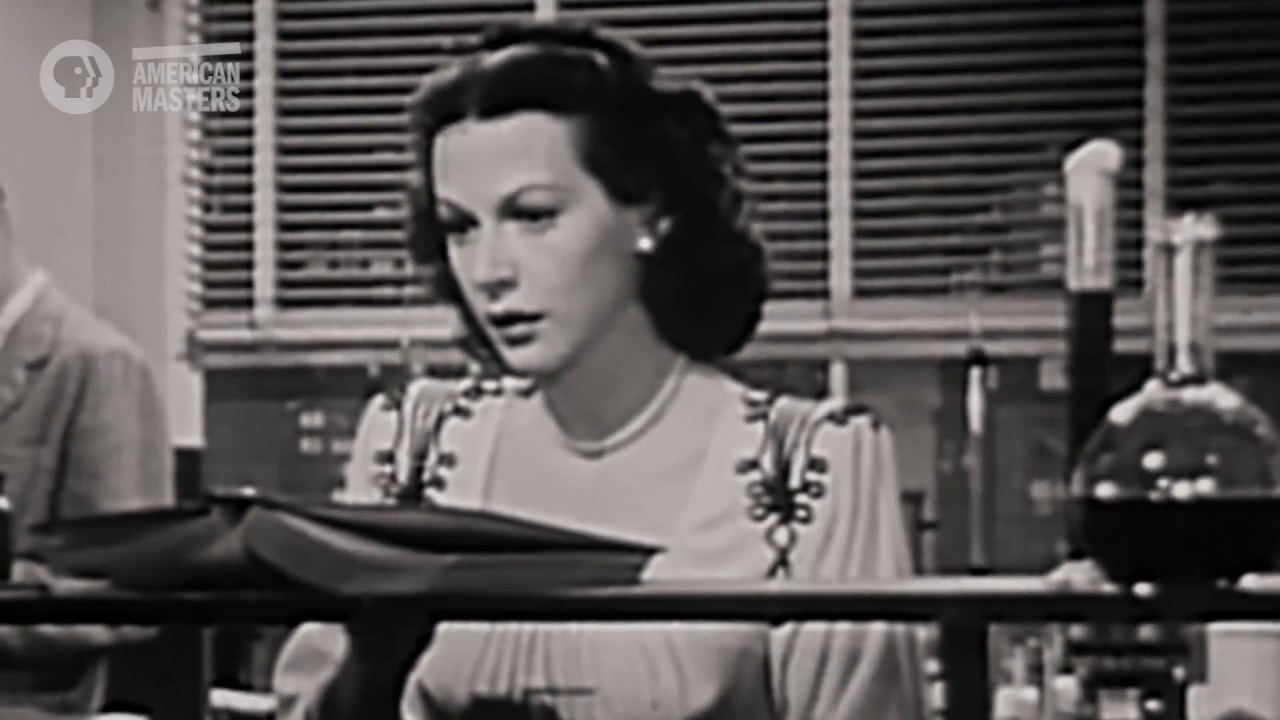 Hedy Lamarr and Howard Hughes' Relationship