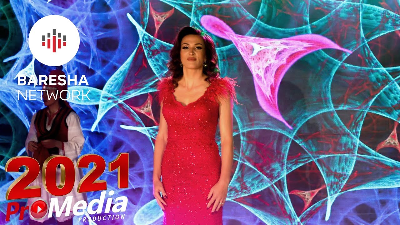 Blerina Dibra - Potpuri 2021