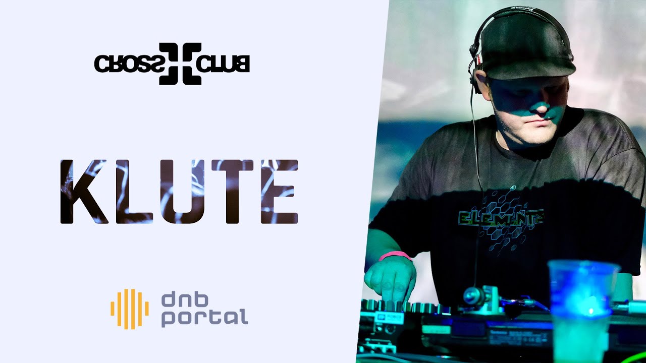 Klute - Wormhole | Drum and Bass