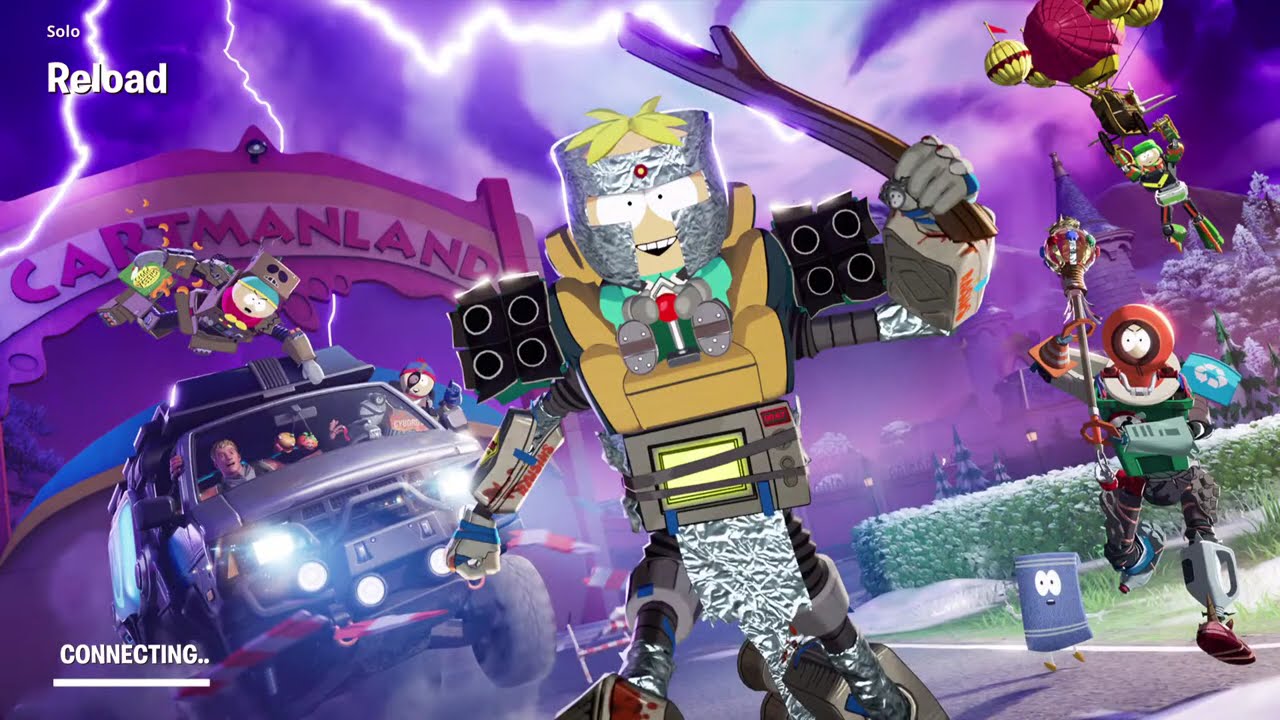 🔴 LIVE! Reload Gameplay | STREAM