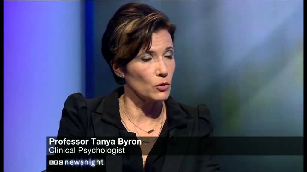 Self harm: Why do teenagers do it? - Newsnight