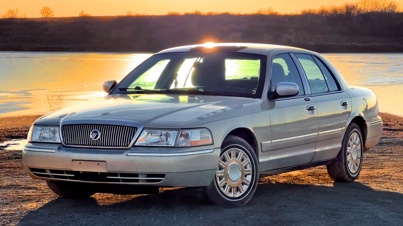 The Best Car I've Ever Owned
