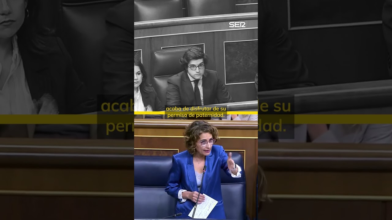 FIGAREDO (VOX) ACUSA al GOBIERNO de 