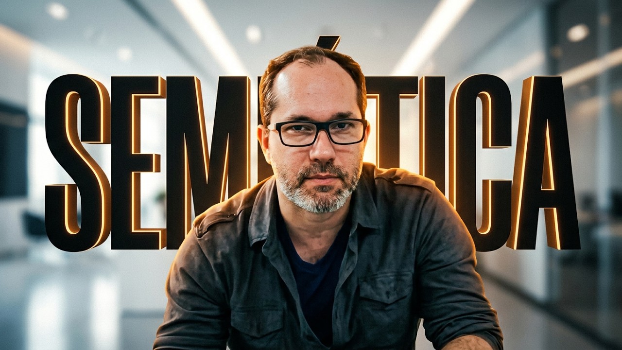 SEMIÓTICA E DIREÇÃO DE ARTE - Job #21