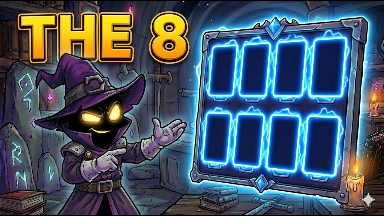 The 8 Cards Most Riftbound Players Waste
