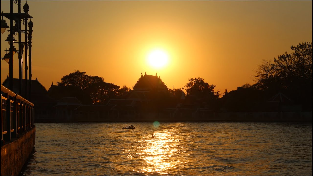 พิกัดลับ พินิจโลก : ชุมชนเกาะเกร็ด เครื่องปั้นดินเผา