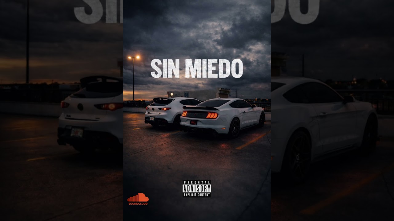 Sin Miedo