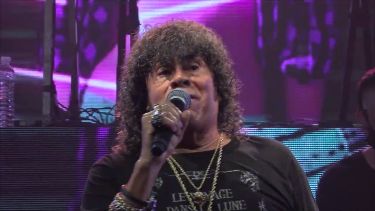 La Mona Jiménez - El Streaming 07/12/2020
