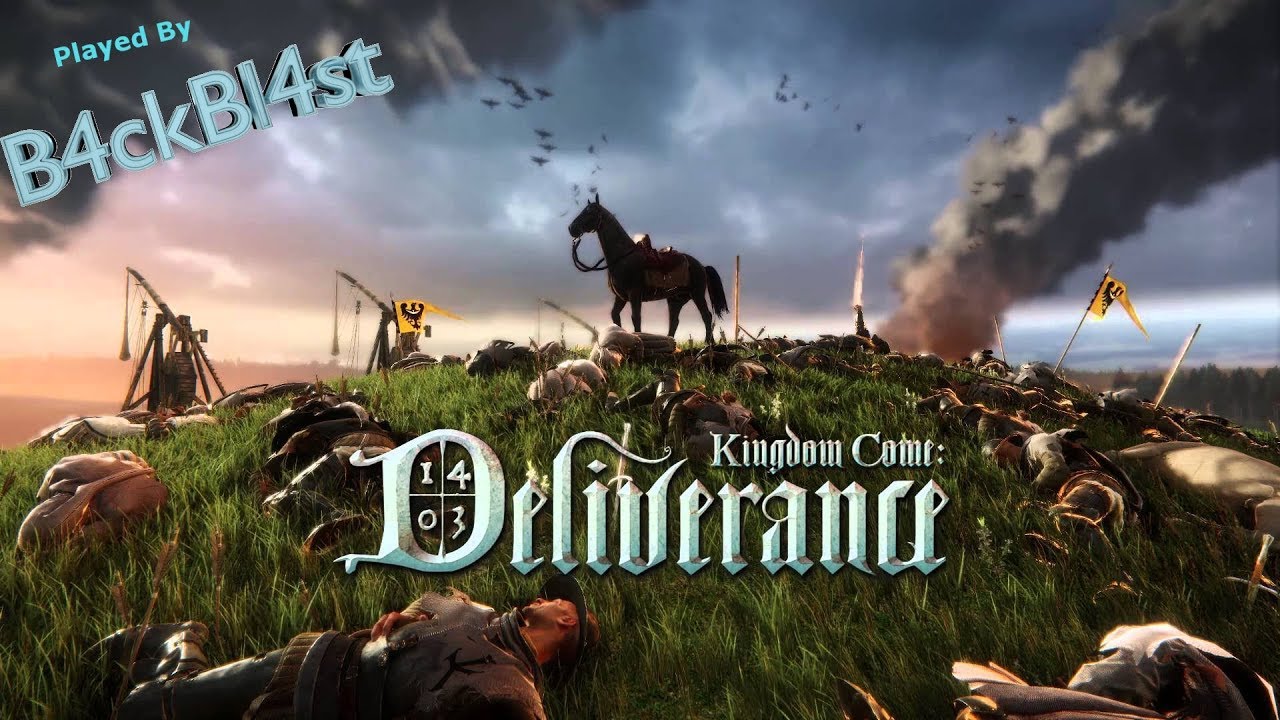 Kingdom Come Episode 1