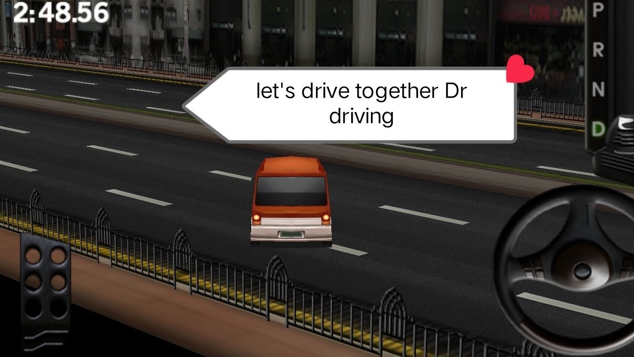 Me in a dr. driving  Started on 19 June  2013 13 years old game @charles gaming 7