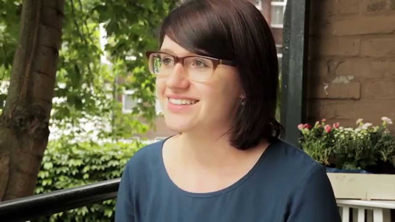 Sarah Zabels Traum: Tonmeisterin